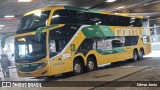 Empresa Gontijo de Transportes 25035 na cidade de Belo Horizonte, Minas Gerais, Brasil, por Edmar Junio. Número da foto: #12479398.