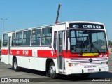 Auto Viação Tabú 09 569 na cidade de Duque de Caxias, Rio de Janeiro, Brasil, por Anderson José. Número da foto: #12480446.