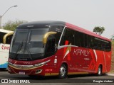 Kamily Turismo 9830 na cidade de Trindade, Goiás, Brasil, por Douglas Andrez. Número da foto: #12479402.