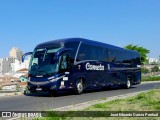 Viação Cometa 719628 na cidade de Campinas, São Paulo, Brasil, por José Eduardo Garcia Pontual. Número da foto: #12478516.