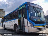 Transportes Futuro C30123 na cidade de Rio de Janeiro, Rio de Janeiro, Brasil, por Jorge Gonçalves. Número da foto: #12478501.