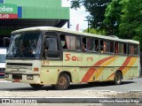 Empresa Soares 215 na cidade de Teresina, Piauí, Brasil, por Guilherme Fernandes Rêgo. Número da foto: #12478556.