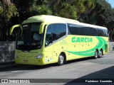 Viação Garcia 7819 na cidade de Curitiba, Paraná, Brasil, por Paulobuss  Guaratuba. Número da foto: #12479817.