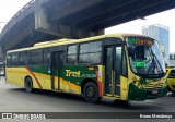 TREL - Transturismo Rei RJ 165.293 na cidade de Rio de Janeiro, Rio de Janeiro, Brasil, por Bruno Mendonça. Número da foto: #:id.