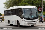Ônibus Particulares COMIL na cidade de Belém, Pará, Brasil, por Fabio Soares. Número da foto: #:id.