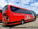 Lirabus 12125 na cidade de Hortolândia, São Paulo, Brasil, por José Eduardo Garcia Pontual. Número da foto: #12478531.