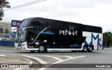 Empresa de Ônibus Nossa Senhora da Penha 61230 na cidade de São Paulo, São Paulo, Brasil, por Ricardo Luiz. Número da foto: #12479429.