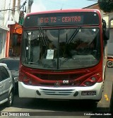 Transtol Transportes 0811043 na cidade de Manaus, Amazonas, Brasil, por Cristiano Eurico Jardim. Número da foto: #:id.