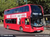 Stagecoach 12398 na cidade de London, Greater London, Inglaterra, por Fábio Takahashi Tanniguchi. Número da foto: #12479347.