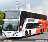 Primar Navegações e Turismo 4040 na cidade de São Paulo, São Paulo, Brasil, por Luciano Ferreira da Silva. Número da foto: #12480260.