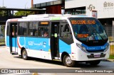 Transurb A72181 na cidade de Rio de Janeiro, Rio de Janeiro, Brasil, por Paulo Henrique Pereira Borges. Número da foto: #12479964.