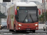 AS Service 7309 na cidade de São Paulo, São Paulo, Brasil, por Gabriel Oliveira Caldas da Nobrega. Número da foto: #12478916.