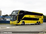 Viação Nova Itapemirim 40276 na cidade de São Paulo, São Paulo, Brasil, por Ricardo Luiz. Número da foto: #12479486.