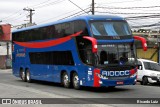Viação Riodoce 771955 na cidade de São Paulo, São Paulo, Brasil, por Ricardo Luiz. Número da foto: #12479217.