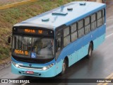 Transportadora Bela Vista de Minas > TURMA 990 na cidade de João Monlevade, Minas Gerais, Brasil, por Adrian Sena. Número da foto: #12479168.
