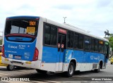 Viação Nossa Senhora das Graças A71591 na cidade de Rio de Janeiro, Rio de Janeiro, Brasil, por Marcos Vinícios. Número da foto: #:id.