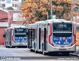Sambaíba Transportes Urbanos 2 1767 na cidade de São Paulo, São Paulo, Brasil, por Luciano Ferreira da Silva. Número da foto: #12479903.