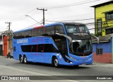 Real Expresso 13209 na cidade de São Paulo, São Paulo, Brasil, por Ricardo Luiz. Número da foto: #12479178.
