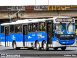 Itamaracá Transportes 1.477 na cidade de Paulista, Pernambuco, Brasil, por Matheus Silva. Número da foto: #12477929.