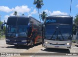 Ônibus Particulares 23202 na cidade de Recife, Pernambuco, Brasil, por Daniel  Julio. Número da foto: #12478009.
