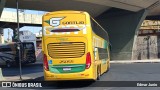Empresa Gontijo de Transportes 25055 na cidade de Belo Horizonte, Minas Gerais, Brasil, por Edmar Junio. Número da foto: #12479435.
