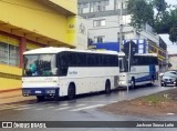 Trans Muleke Turismo 6960 na cidade de Foz do Iguaçu, Paraná, Brasil, por Jackson Sousa Leite. Número da foto: #12480269.