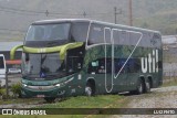 UTIL - União Transporte Interestadual de Luxo 11911 na cidade de Juiz de Fora, Minas Gerais, Brasil, por LUIZ FNTO. Número da foto: #:id.