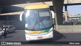 Empresa Gontijo de Transportes 19245 na cidade de Belo Horizonte, Minas Gerais, Brasil, por Edmar Junio. Número da foto: #12479337.