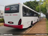 Ônibus Particulares 4602 na cidade de Campinas, São Paulo, Brasil, por Matheus Duarte Souza. Número da foto: #:id.