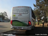 Turin Transportes 2000 na cidade de Congonhas, Minas Gerais, Brasil, por Douglas Célio Brandao. Número da foto: #12479668.