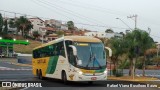 Empresa Gontijo de Transportes 19365 na cidade de Bauru, São Paulo, Brasil, por Rafael Viana Busólogo Bauru. Número da foto: #12477983.