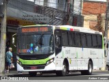 Viação Nossa Senhora de Lourdes B58177 na cidade de Rio de Janeiro, Rio de Janeiro, Brasil, por Andrew Campos. Número da foto: #12477793.