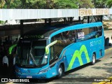SC Minas Transportes 79525 na cidade de Três Pontas, Minas Gerais, Brasil, por Ricardo Silva. Número da foto: #:id.