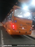 Auto Viação Redentor HA619 na cidade de Curitiba, Paraná, Brasil, por JONATHAN EDUARDO CANTOR. Número da foto: #12478854.