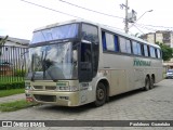 Transportes Thomaz 500 na cidade de Guaratuba, Paraná, Brasil, por Paulobuss  Guaratuba. Número da foto: #12479704.