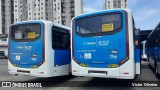 Viação Nossa Senhora das Graças A71558 na cidade de Rio de Janeiro, Rio de Janeiro, Brasil, por Victor  Oliveira. Número da foto: #12478694.
