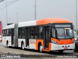 Viação Gato Preto 8 2419 na cidade de São Paulo, São Paulo, Brasil, por Luciano Ferreira da Silva. Número da foto: #12478749.
