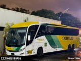 Empresa Gontijo de Transportes 19770 na cidade de Belo Horizonte, Minas Gerais, Brasil, por Marcel  Sales. Número da foto: #12479868.
