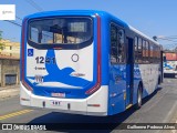 VB Transportes e Turismo 1241 na cidade de Campinas, São Paulo, Brasil, por Guilherme Pedroso Alves. Número da foto: #:id.