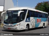Auto Viação 1001 RJ 108.568 na cidade de Rio de Janeiro, Rio de Janeiro, Brasil, por Douglas Andrez. Número da foto: #12479424.