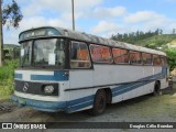 Ônibus Particulares 0000 na cidade de Carandaí, Minas Gerais, Brasil, por Douglas Célio Brandao. Número da foto: #12480143.
