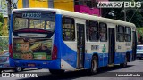 Viação Forte AF-93009 na cidade de Belém, Pará, Brasil, por Leonardo Rocha. Número da foto: #:id.