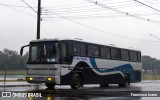 Ônibus Particulares 8541 na cidade de Assis, São Paulo, Brasil, por Francisco Ivano. Número da foto: #12480178.