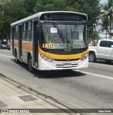 Localine 3207 na cidade de Maceió, Alagoas, Brasil, por João Melo. Número da foto: #12478638.
