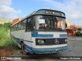 Ônibus Particulares 0000 na cidade de Carandaí, Minas Gerais, Brasil, por Douglas Célio Brandao. Número da foto: #12480136.