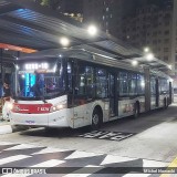 Viação Gatusa Transportes Urbanos 7 6379 na cidade de São Paulo, São Paulo, Brasil, por Michel Nowacki. Número da foto: #:id.