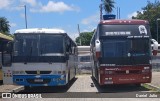 Ônibus Particulares 0071 na cidade de Recife, Pernambuco, Brasil, por Daniel  Julio. Número da foto: #:id.