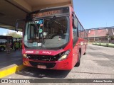 Auto Lotação Ingá 1.1.062 na cidade de Niterói, Rio de Janeiro, Brasil, por Ademar Taveira. Número da foto: #12479249.