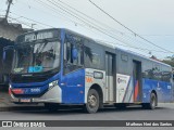 Viação Miracatiba 15.1055 na cidade de Embu-Guaçu, São Paulo, Brasil, por Matheus Neri dos Santos. Número da foto: #12478369.