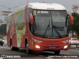 AS Service 6308 na cidade de São Paulo, São Paulo, Brasil, por Gabriel Oliveira Caldas da Nobrega. Número da foto: #12478909.